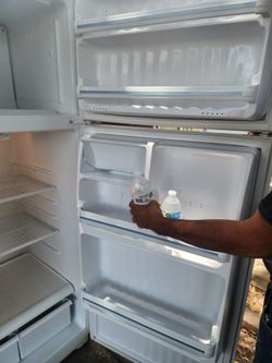 Refrigerador