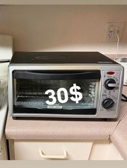 Toaster