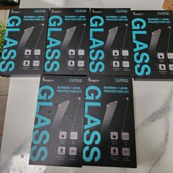 Apple IPhone Max Glass Screen Protector (30)