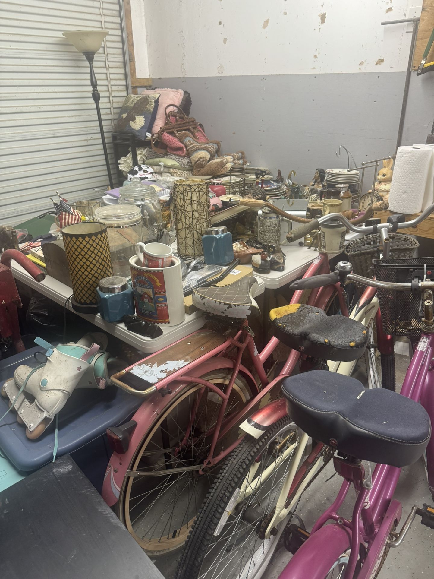 Lot of Items For $125