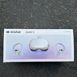 Oculus QUEST 2 128GB