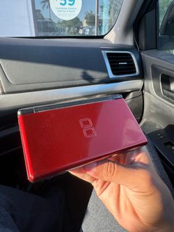 Nintendo DS Lite (READ DESC)