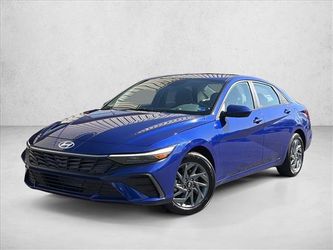 2024 Hyundai Elantra