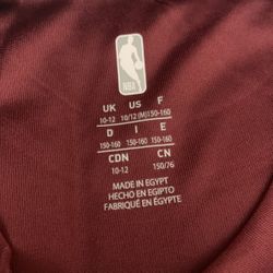 Cleveland Cavaliers NBA