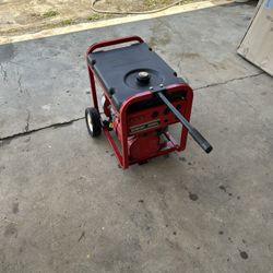 Generator 4000 Kw XL Model 7.8hp 