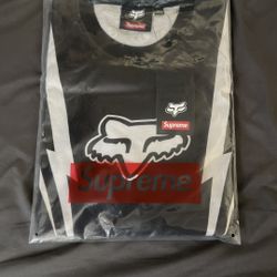 Supreme Fox Racing