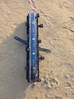 Light bar