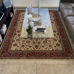 Persian Rug