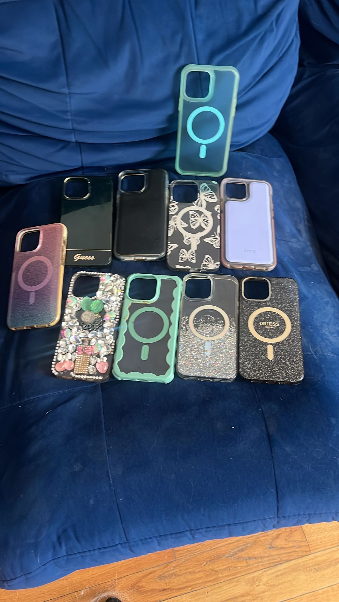iPhone 13 Pro Max Cases