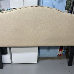 Headboard