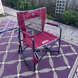 GCI Outdoor Rocker Chair