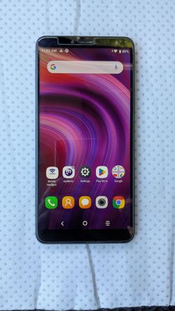 Atcatel V3 Unlocked