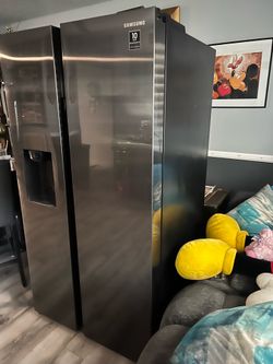 Fridge