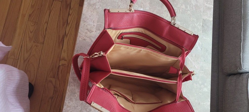 Carrying Bag New Purse