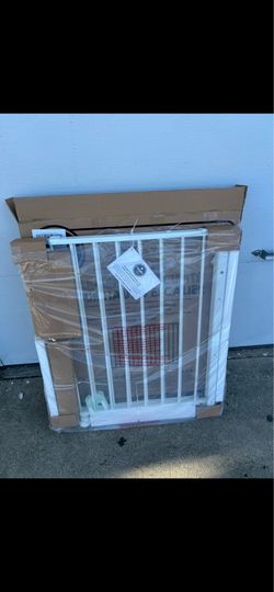 SAFETY 1ST GATE