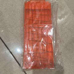 Orange Ammo For Nerf Guns