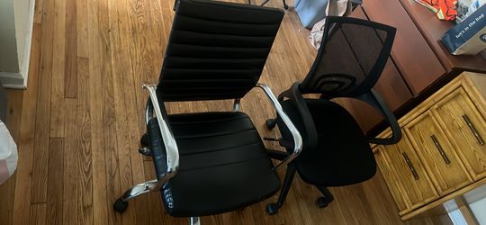 Office chairs