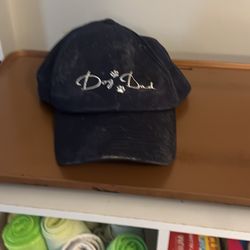 Dog Dad Hat