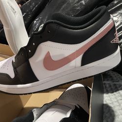 Air Jordan 1 Low Size 9