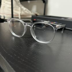 Brand New Warby Parker “Carlton” Glasses