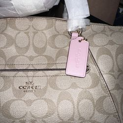 Brand new authentic Coach purse