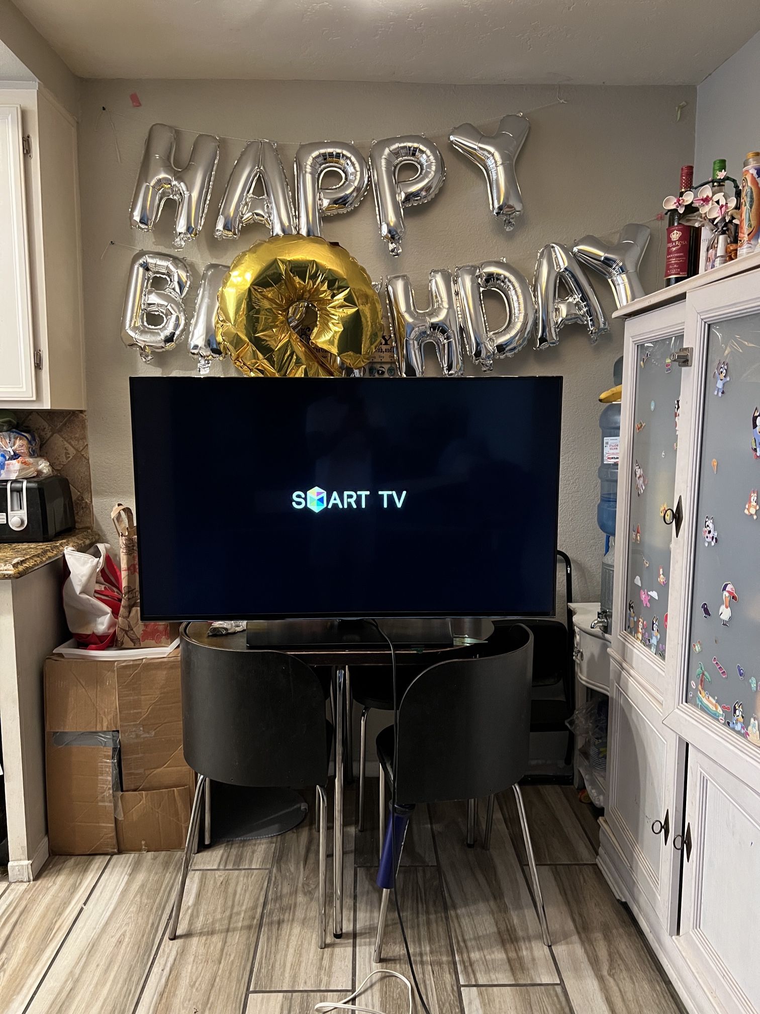 Samsung LED HDTV