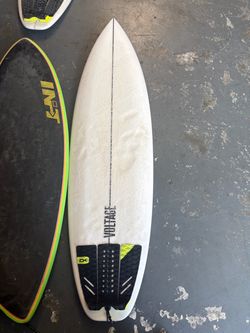 5’5 voltage