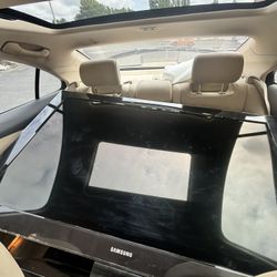 55inch Samsung Tv