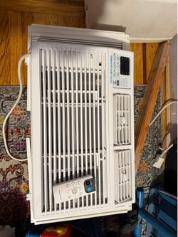 Air conditioner Emerson 5000btu