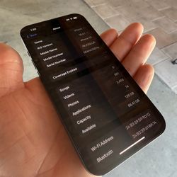 iPhone 13 128gb 