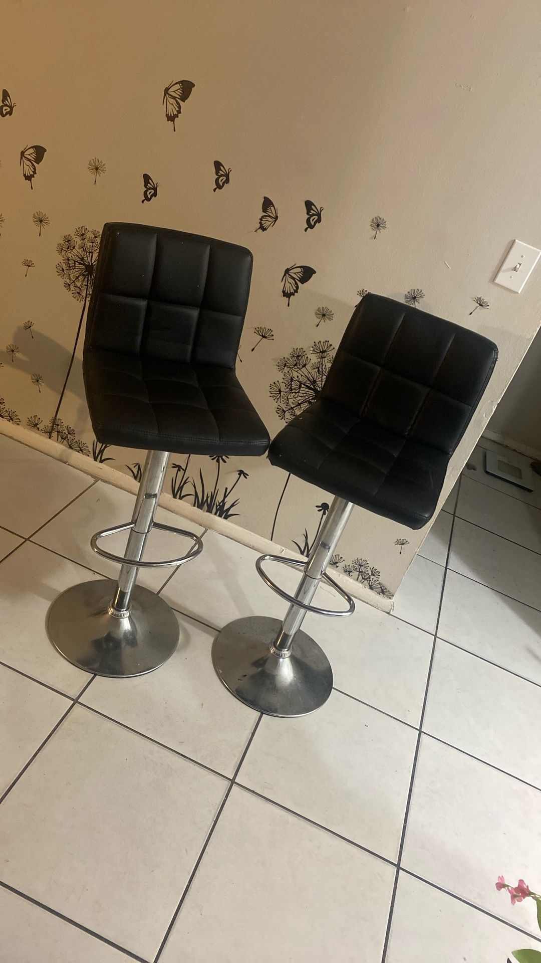 Bar Stools 