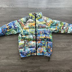 Eternity Bubble Jacket 