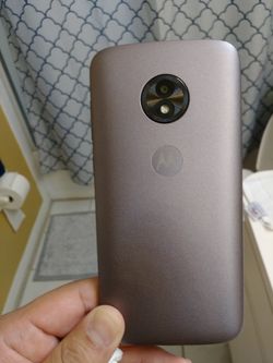 Motorolla Moto play