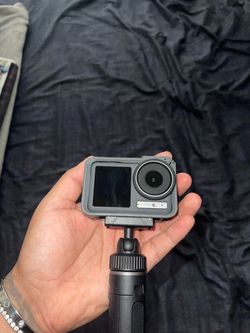 Xtra Edge  Action camera