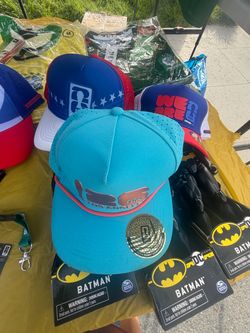 FIFA 26 LOS ANGELES HAT - 25$ New