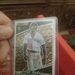 Collectible Baseball Cards