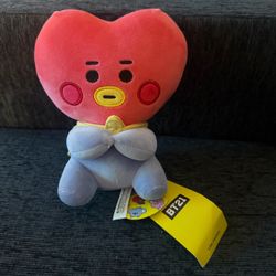 BT21 Tata Plush