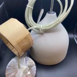 Hanging Lamp