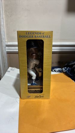 Reggie Smith Bobblehead