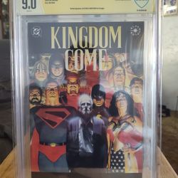 Kingdom Come #2