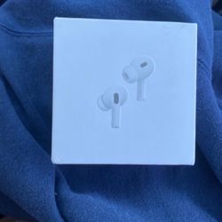 AirPods Pro