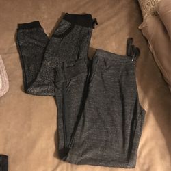 Joggers For Girls 