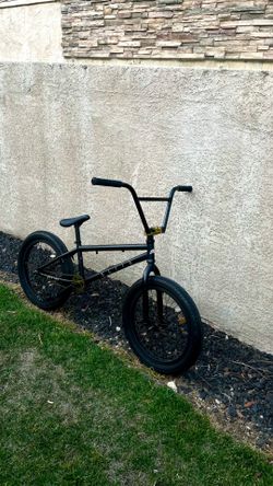 Elite Destro Bmx Bike