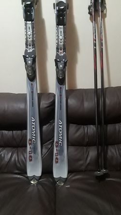ski set