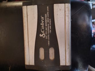 Cobra Inverter