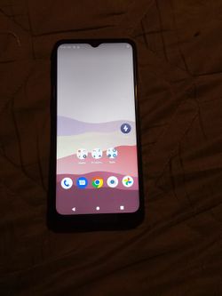 Blu Phone.Trac Phone