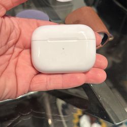 AirPod 2 Noise Cancellation 