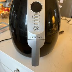 Ultrean Air Fryer 