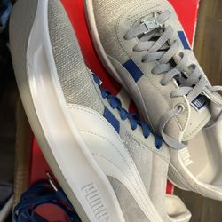 Brand New Pumas See Pictures Size 10