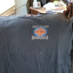 Harley Davidson Short Sleve Tshirt 2XL